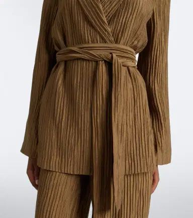 Joseph Nymph belted jacket | Thumbnail 6