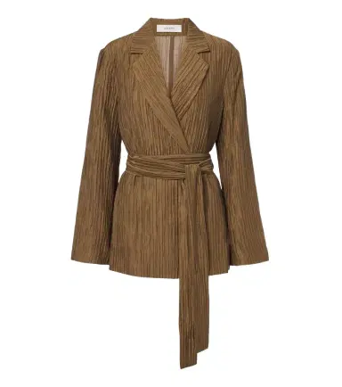 Joseph Nymph belted jacket | Thumbnail 1