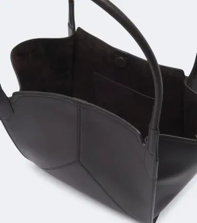 Victoria Beckham Victoria Medium leather shoulder bag | Thumbnail 2 Victoria Beckham Victoria Medium leather shoulder bag | Thumbnail 2