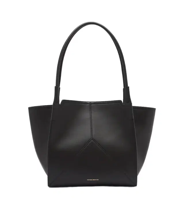 Victoria Beckham Victoria Medium leather shoulder bag