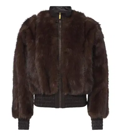 Zimmermann Valiant bomber jacket | Thumbnail 1