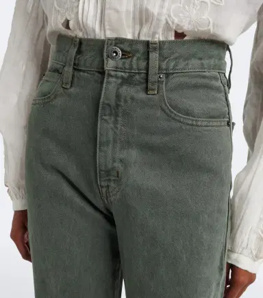 SLVRLAKE London straight jeans | Thumbnail 3 SLVRLAKE London straight jeans | Thumbnail 3