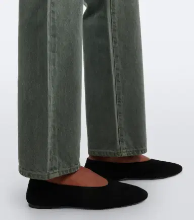 SLVRLAKE London straight jeans | Thumbnail 4 SLVRLAKE London straight jeans | Thumbnail 4
