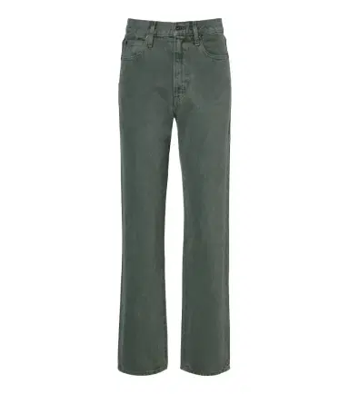 SLVRLAKE London straight jeans | Thumbnail 1 SLVRLAKE London straight jeans | Thumbnail 1
