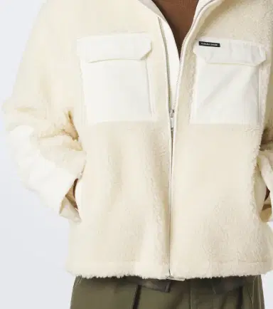 Canada Goose Harrier teddy jacket | Thumbnail 3 Canada Goose Harrier teddy jacket | Thumbnail 3