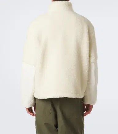 Canada Goose Harrier teddy jacket | Thumbnail 4 Canada Goose Harrier teddy jacket | Thumbnail 4