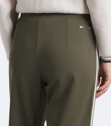 The Upside Petra jersey flared pants | Thumbnail 5 The Upside Petra jersey flared pants | Thumbnail 5
