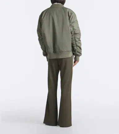 The Upside Petra jersey flared pants | Thumbnail 6 The Upside Petra jersey flared pants | Thumbnail 6