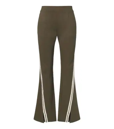The Upside Petra jersey flared pants | Thumbnail 1 The Upside Petra jersey flared pants | Thumbnail 1