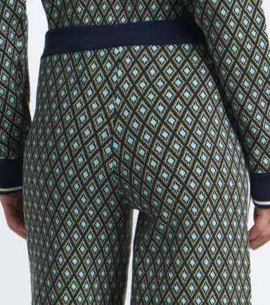 The Upside Viva Juniper cotton-blend wide-leg pants | Thumbnail 3 The Upside Viva Juniper cotton-blend wide-leg pants | Thumbnail 3