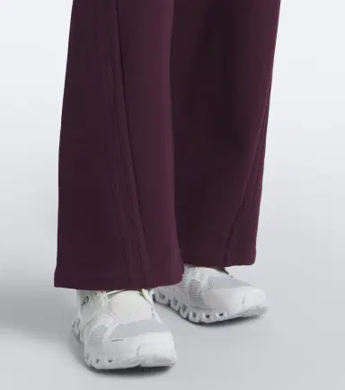 The Upside Pele Estelle cotton wide-leg pants | Thumbnail 4 The Upside Pele Estelle cotton wide-leg pants | Thumbnail 4