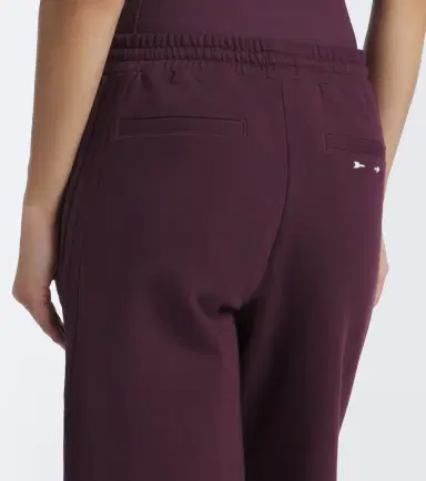 The Upside Pele Estelle cotton wide-leg pants | Thumbnail 5 The Upside Pele Estelle cotton wide-leg pants | Thumbnail 5