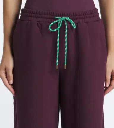 The Upside Pele Estelle cotton wide-leg pants | Thumbnail 6 The Upside Pele Estelle cotton wide-leg pants | Thumbnail 6