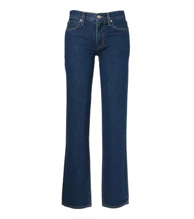 SLVRLAKE Chloe straight jeans | Thumbnail 1 SLVRLAKE Chloe straight jeans | Thumbnail 1
