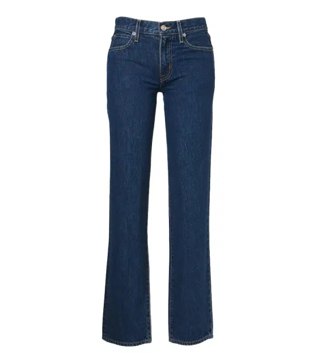 SLVRLAKE Chloe straight jeans