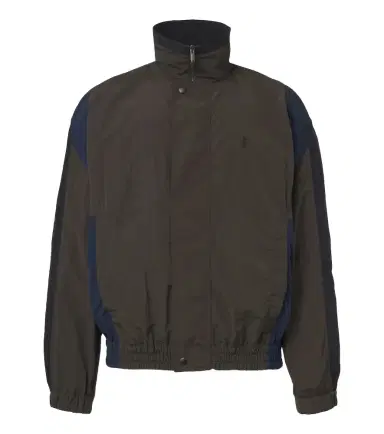 Saint Laurent Cassandre faille jacket | Thumbnail 1 Saint Laurent Cassandre faille jacket | Thumbnail 1