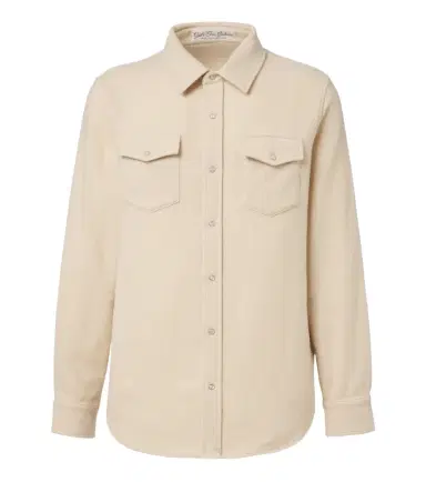 God’s True Cashmere Cashmere shirt with rose quartz | Thumbnail 1 God’s True Cashmere Cashmere shirt with rose quartz | Thumbnail 1