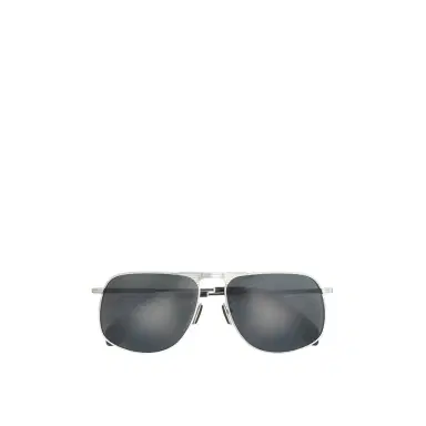 Moncler Lunettes Vitessa Pilot Sunglasses | Thumbnail 1