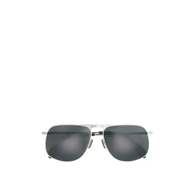 Moncler Lunettes Vitessa Pilot Sunglasses
