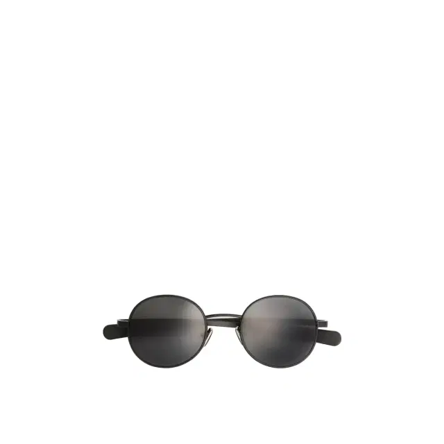 Moncler Lunettes Centro Oval Sunglasses