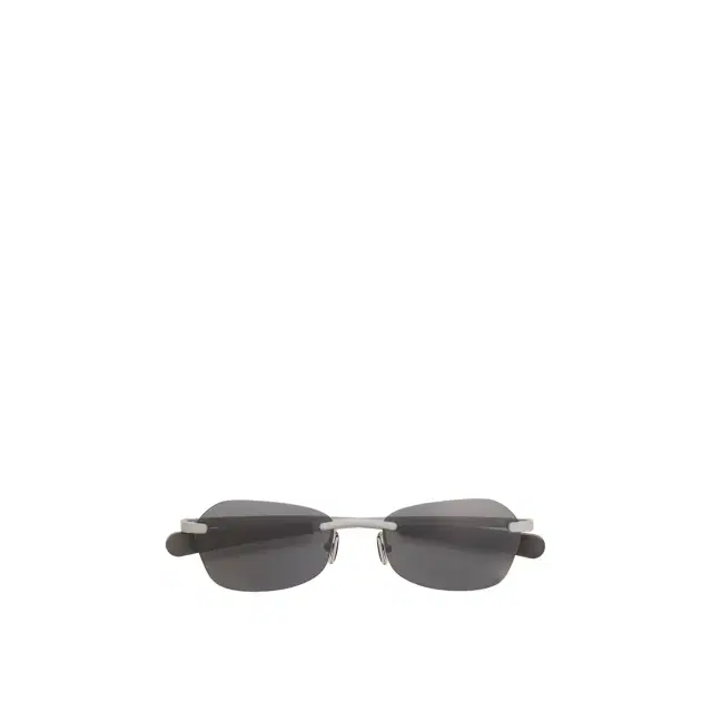 Moncler Lunettes Orris Rectangular Sunglasses