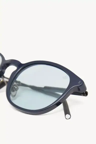 Moncler Lunettes Barbb Round Sunglasses | Thumbnail 7