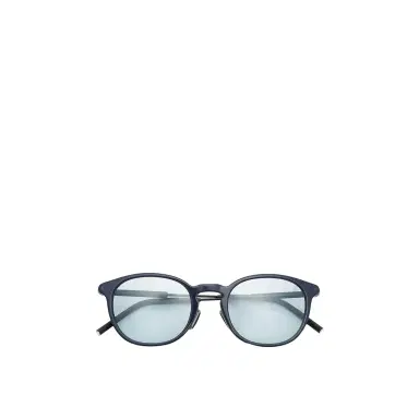 Moncler Lunettes Barbb Round Sunglasses | Thumbnail 1