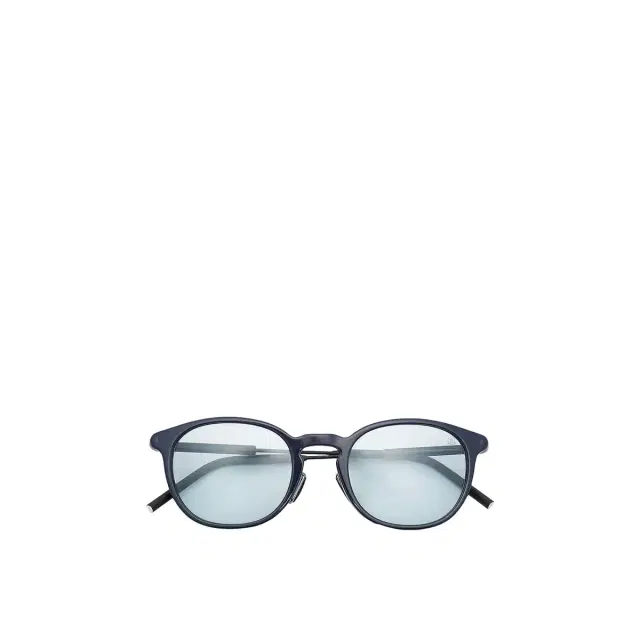 Moncler Lunettes Barbb Round Sunglasses