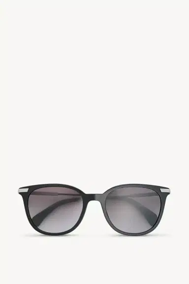 Moncler Lunettes Korra Oval Sunglasses | Thumbnail 2