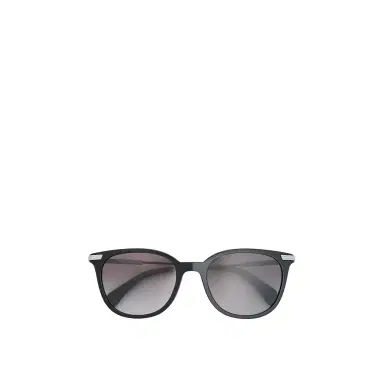 Moncler Lunettes Korra Oval Sunglasses | Thumbnail 1
