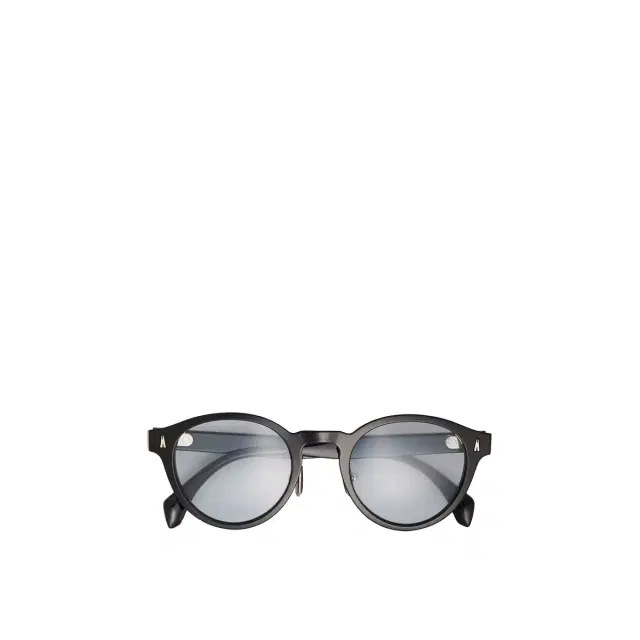Moncler Lunettes Ember Round Sunglasses