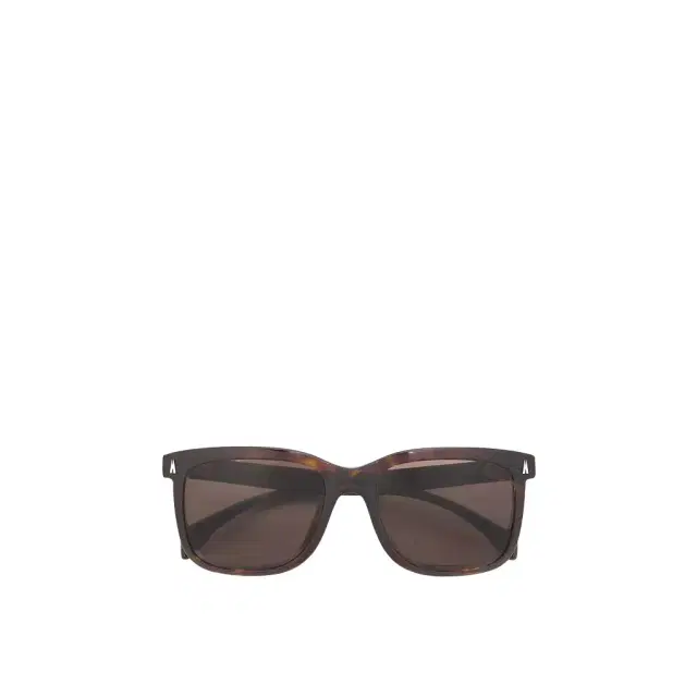Moncler Lunettes Valaire Rectangular Sunglasses