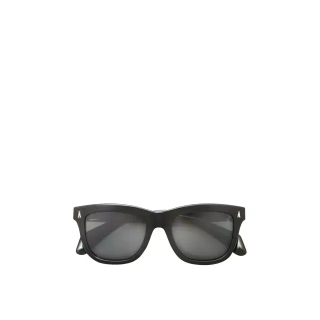 Moncler Lunettes Bronzz Rectangular Sunglasses