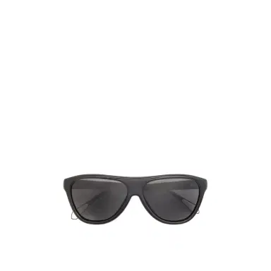 Moncler Lunettes Incline Pilot Sunglasses | Thumbnail 1