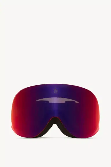 Moncler Lunettes Snowflare Ski Goggles | Thumbnail 2