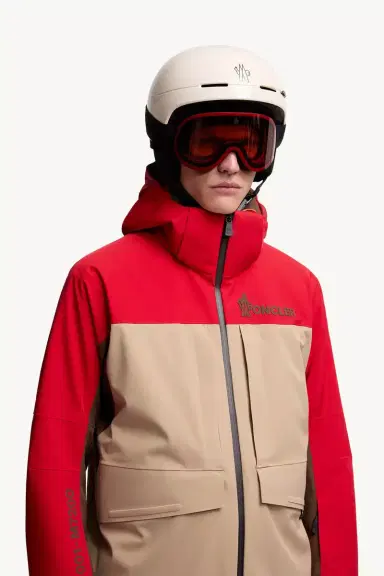 Moncler Lunettes Snowflare Ski Goggles | Thumbnail 4
