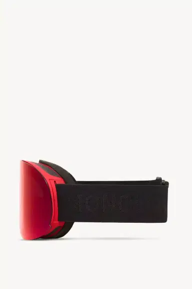 Moncler Lunettes Snowflare Ski Goggles | Thumbnail 5