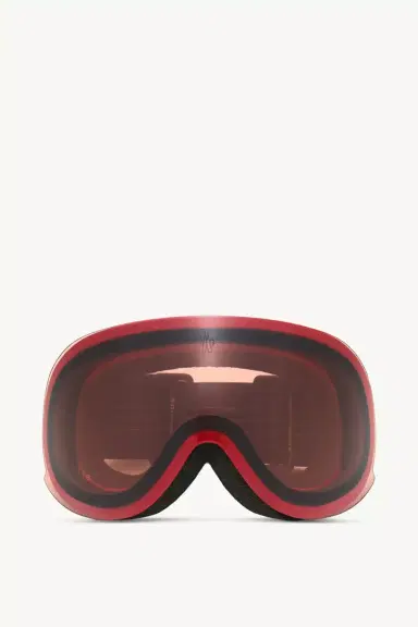 Moncler Lunettes Snowflare Ski Goggles | Thumbnail 7