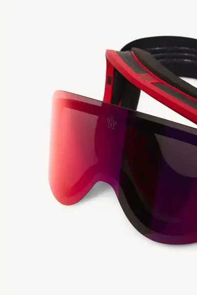 Moncler Lunettes Snowflare Ski Goggles | Thumbnail 8