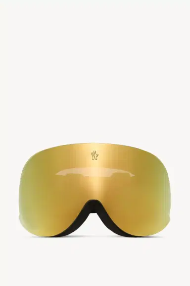 Moncler Lunettes Snowflare Ski Goggles | Thumbnail 2