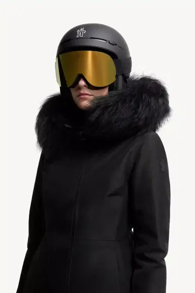 Moncler Lunettes Snowflare Ski Goggles | Thumbnail 4