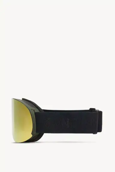 Moncler Lunettes Snowflare Ski Goggles | Thumbnail 5