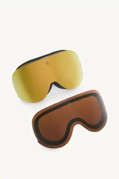 Moncler Lunettes Snowflare Ski Goggles | Thumbnail 6