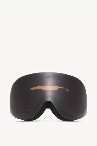 Moncler Lunettes Snowflare Ski Goggles | Thumbnail 7