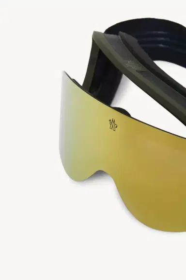 Moncler Lunettes Snowflare Ski Goggles | Thumbnail 8