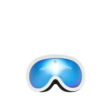 Moncler Lunettes Snowray Ski Goggles | Thumbnail 1 Moncler Lunettes Snowray Ski Goggles | Thumbnail 1