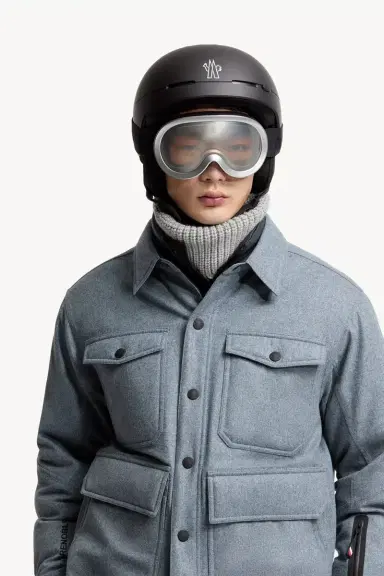 Moncler Lunettes Snowray Ski Goggles | Thumbnail 4 Moncler Lunettes Snowray Ski Goggles | Thumbnail 4