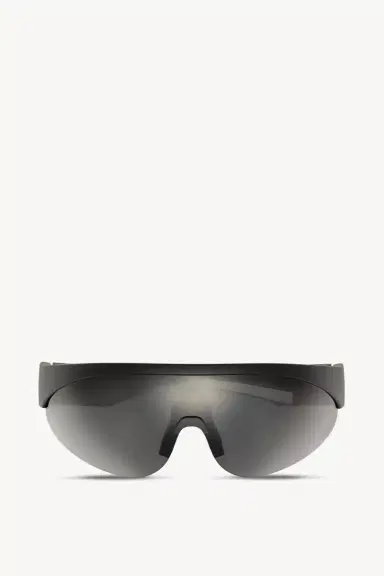 Moncler Lunettes Myrr Oval Sunglasses | Thumbnail 2