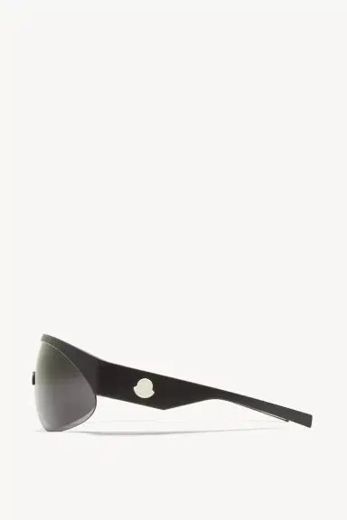 Moncler Lunettes Myrr Oval Sunglasses | Thumbnail 6