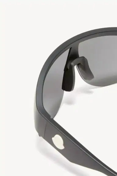 Moncler Lunettes Myrr Oval Sunglasses | Thumbnail 7